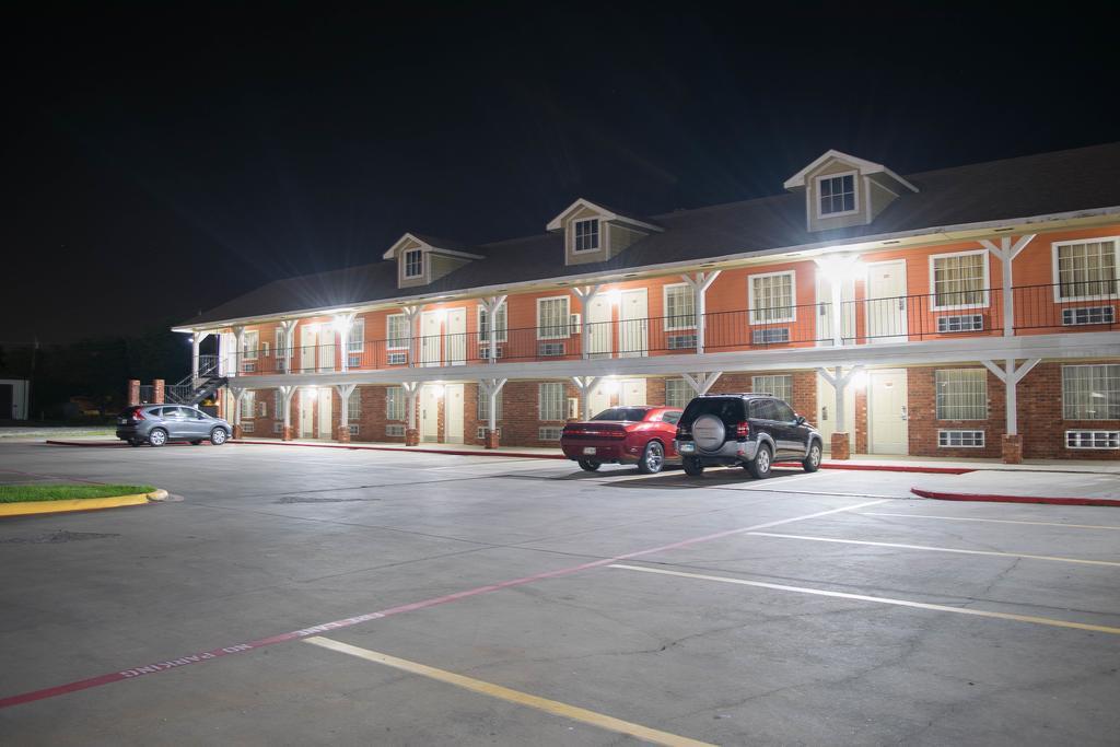 Countryside Inn Kaufman Екстериор снимка