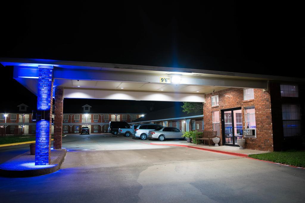 Countryside Inn Kaufman Екстериор снимка