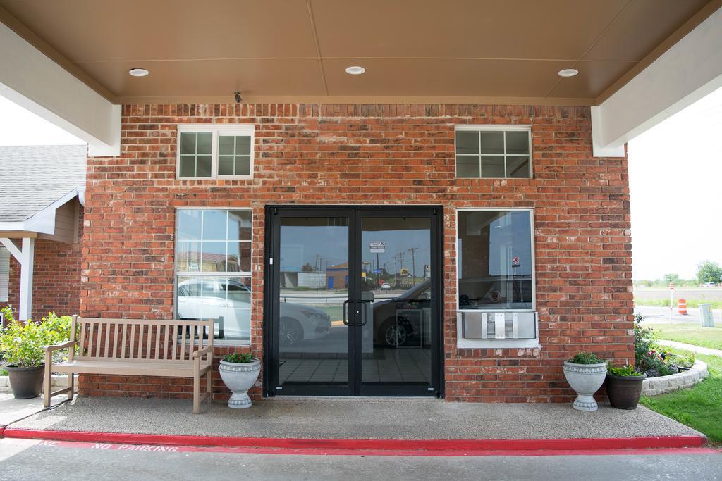 Countryside Inn Kaufman Екстериор снимка