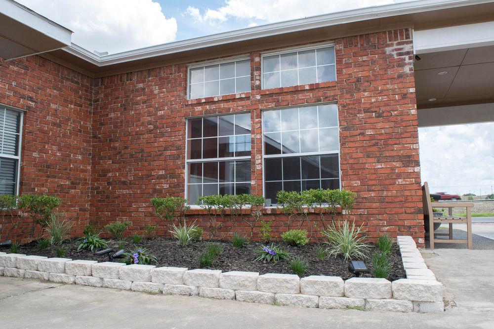 Countryside Inn Kaufman Екстериор снимка