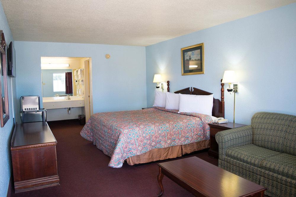 Countryside Inn Kaufman Екстериор снимка
