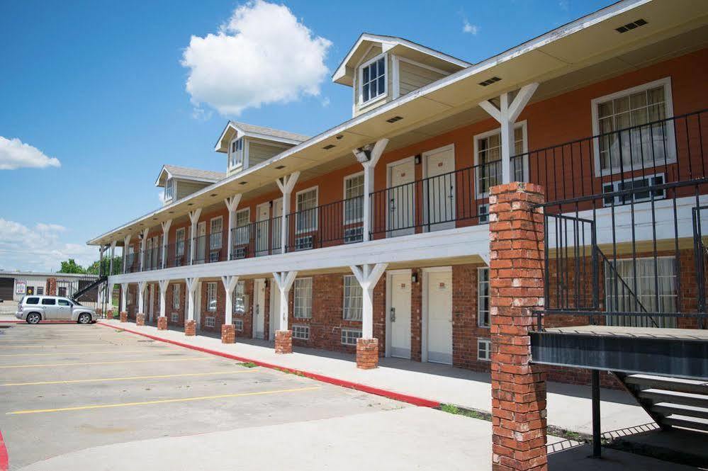 Countryside Inn Kaufman Екстериор снимка