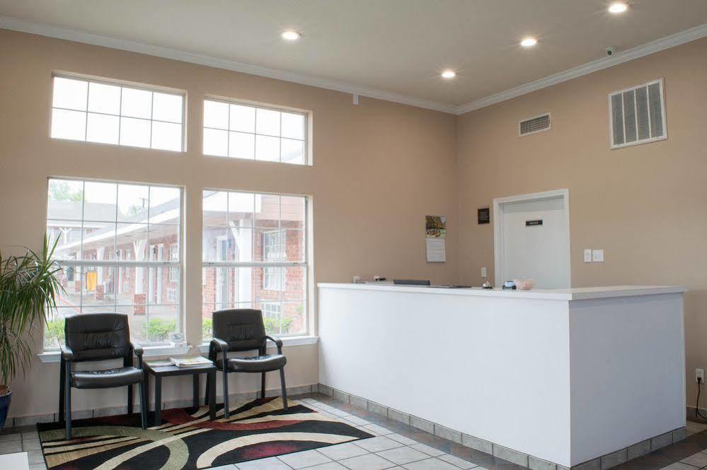 Countryside Inn Kaufman Екстериор снимка