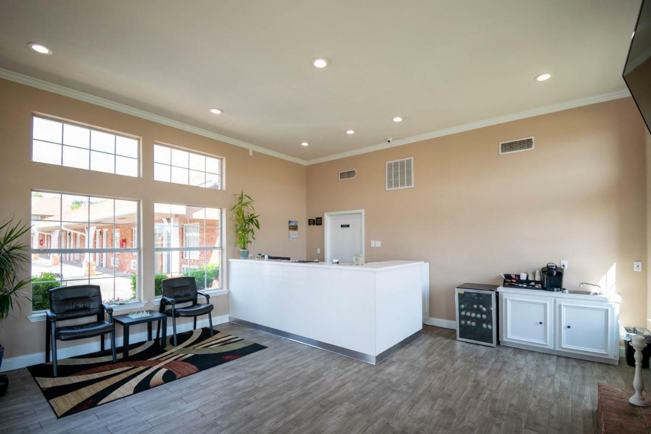 Countryside Inn Kaufman Екстериор снимка