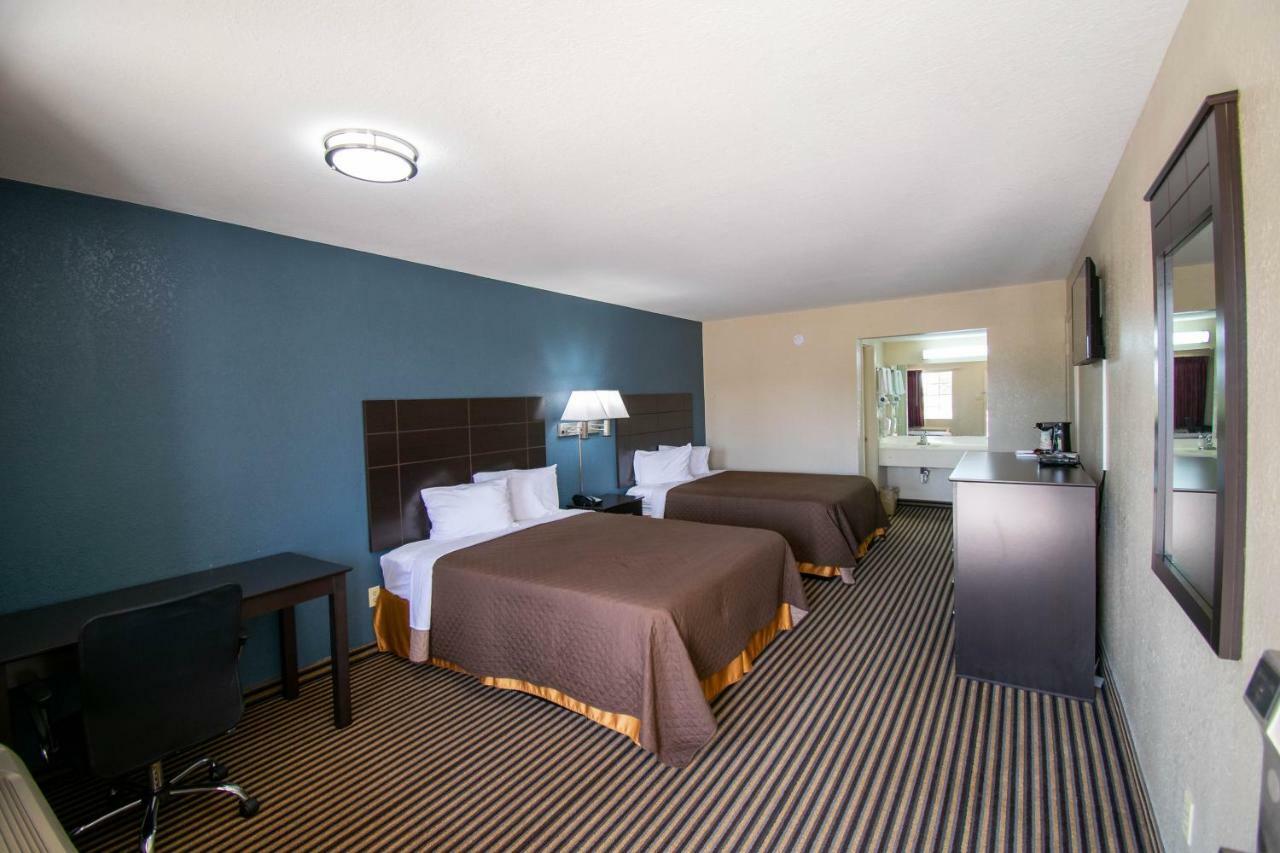 Countryside Inn Kaufman Екстериор снимка