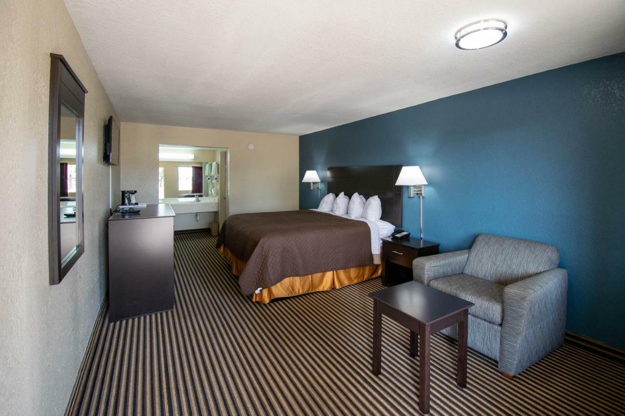 Countryside Inn Kaufman Екстериор снимка
