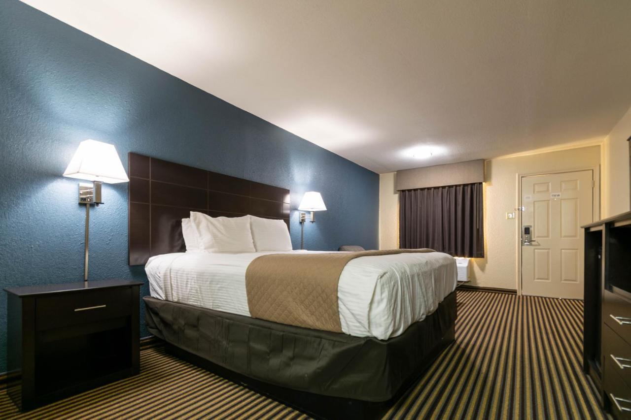 Countryside Inn Kaufman Екстериор снимка