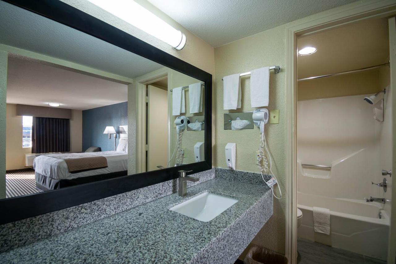 Countryside Inn Kaufman Екстериор снимка